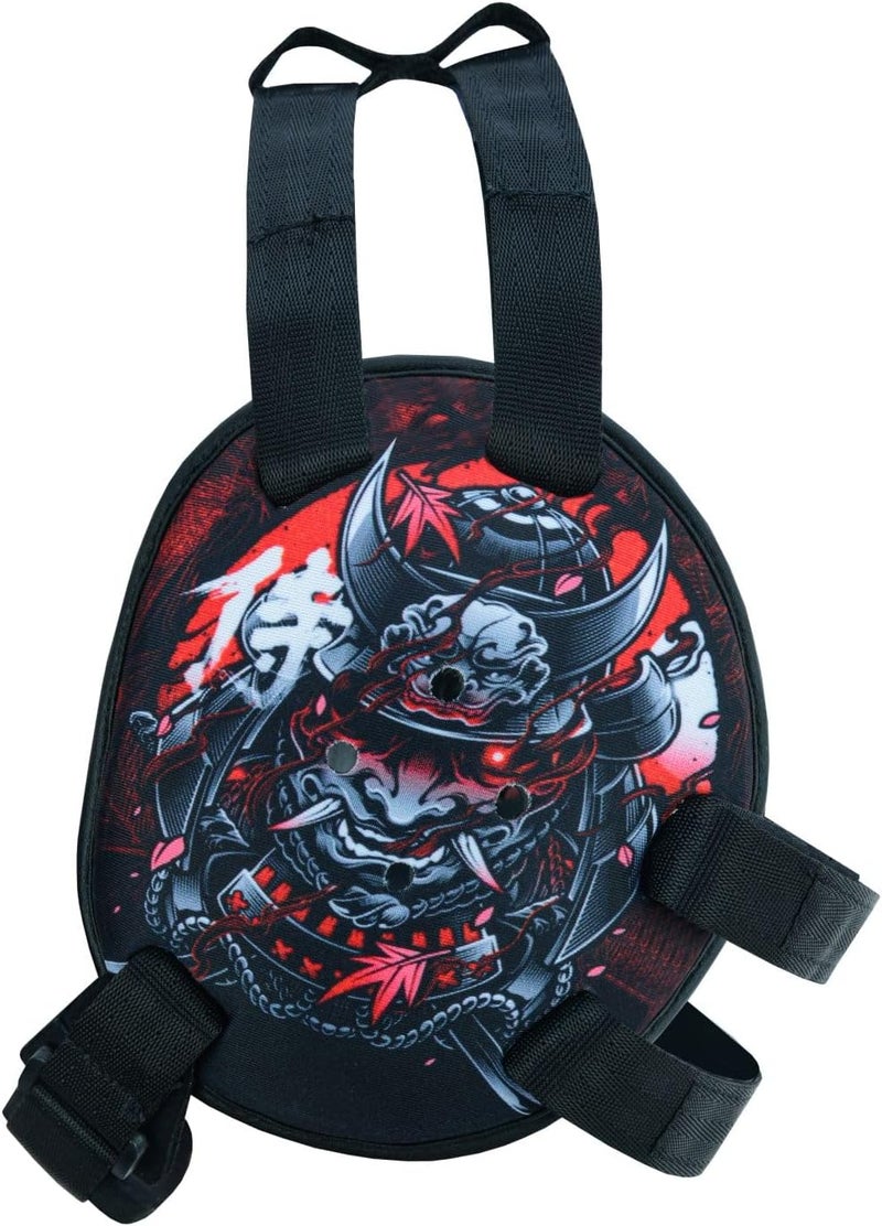 ROAR-INT BJJ Ear Guard New Easy to Adjust Design Wrestling Protective Headgear Wrestling Ear Guard MMA Jiu Jitsu - Image 4